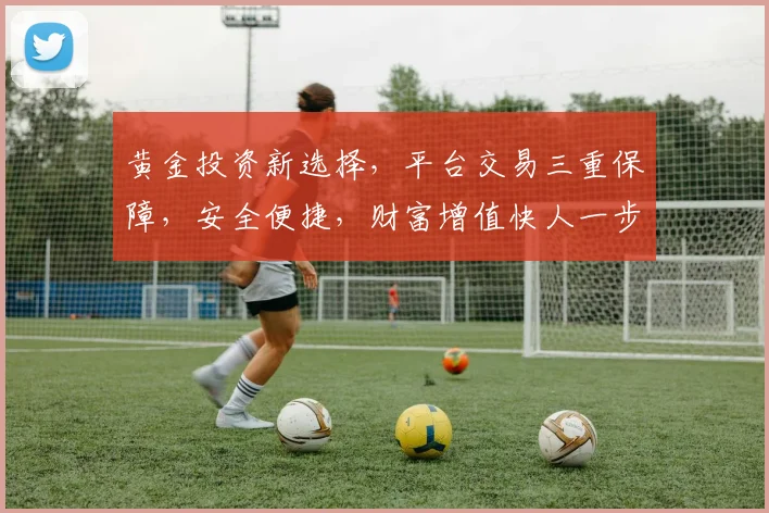 黄金投资新选择，平台交易三重保障，安全便捷，财富增值快人一步，轻松理财